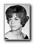 Joan Severton: class of 1964, Norte Del Rio High School, Sacramento, CA.